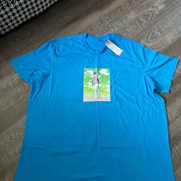 Adidas Spaceship Boost Graphic Tee-Size 4XL - Picture 2 of 8